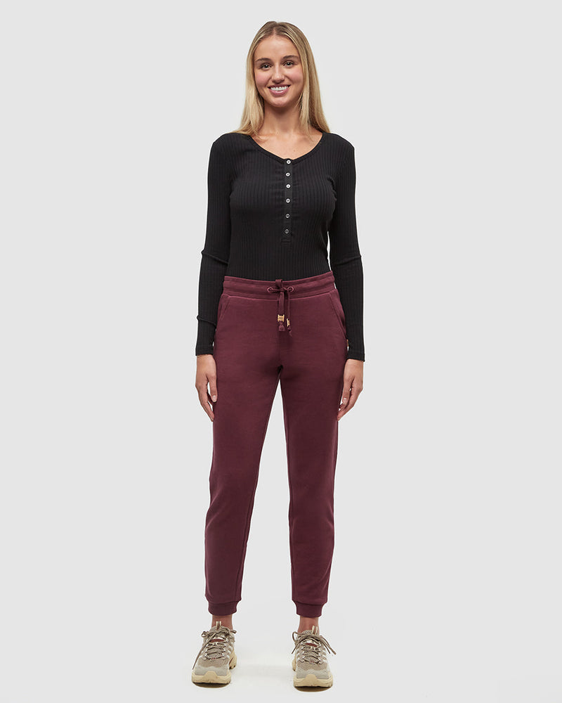 TreeFleece Bamone Sweatpant-2