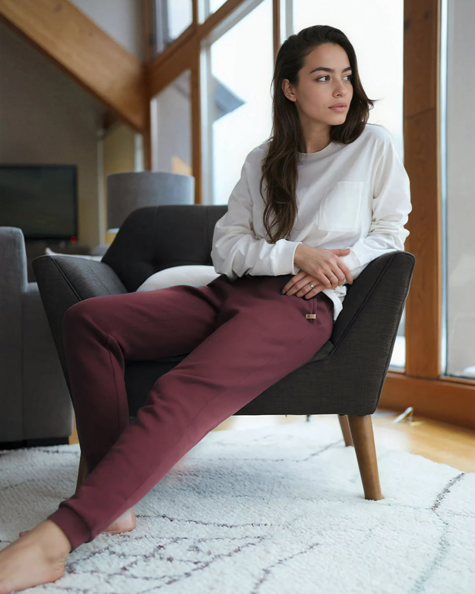TreeFleece Bamone Sweatpant-5