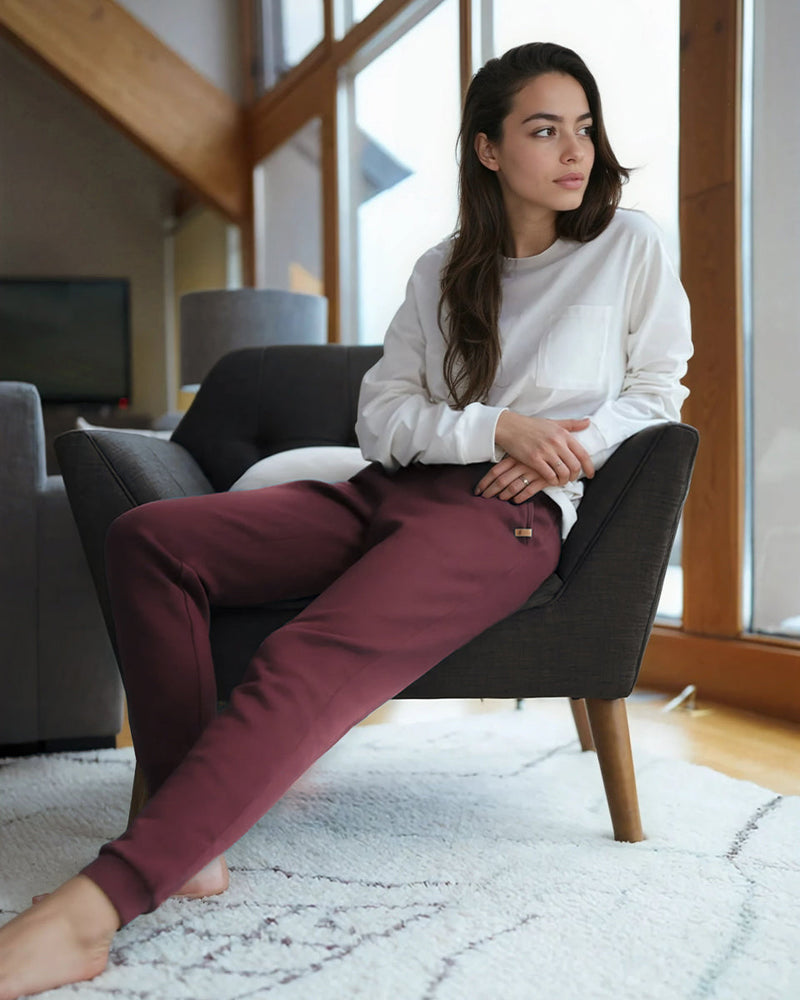 TreeFleece Bamone Sweatpant-5