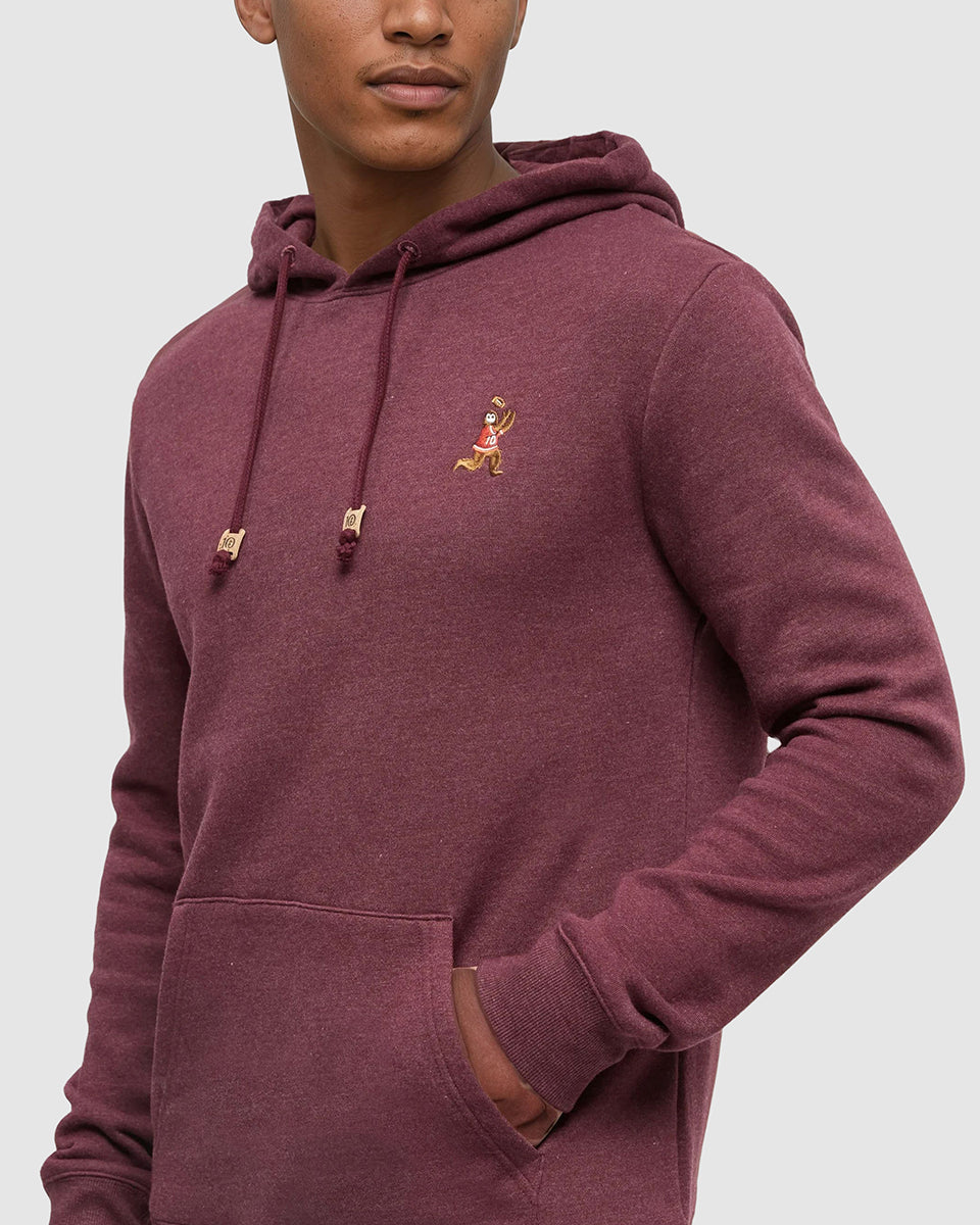 Sasquatch Hoodie-4