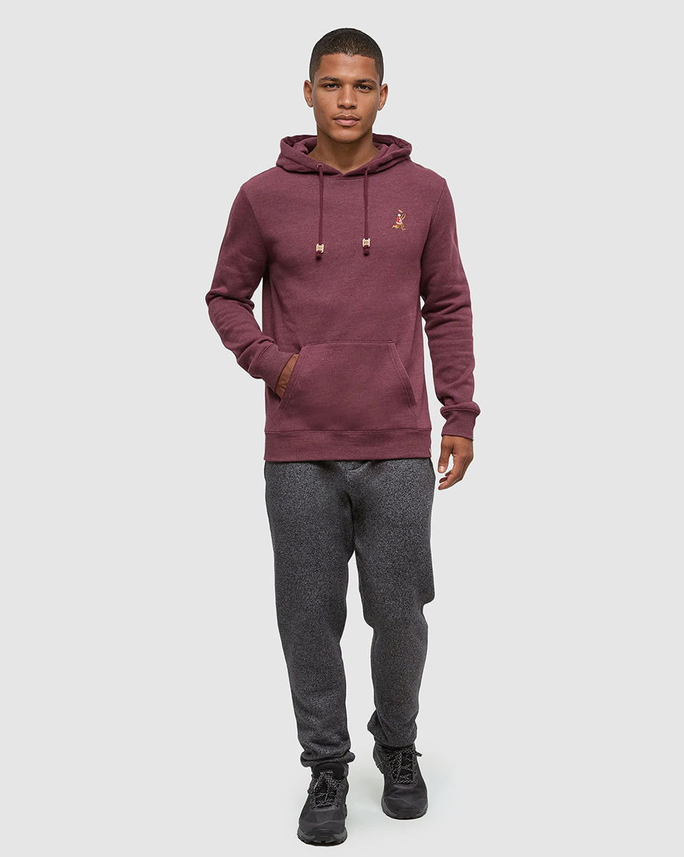 Sasquatch Hoodie-2