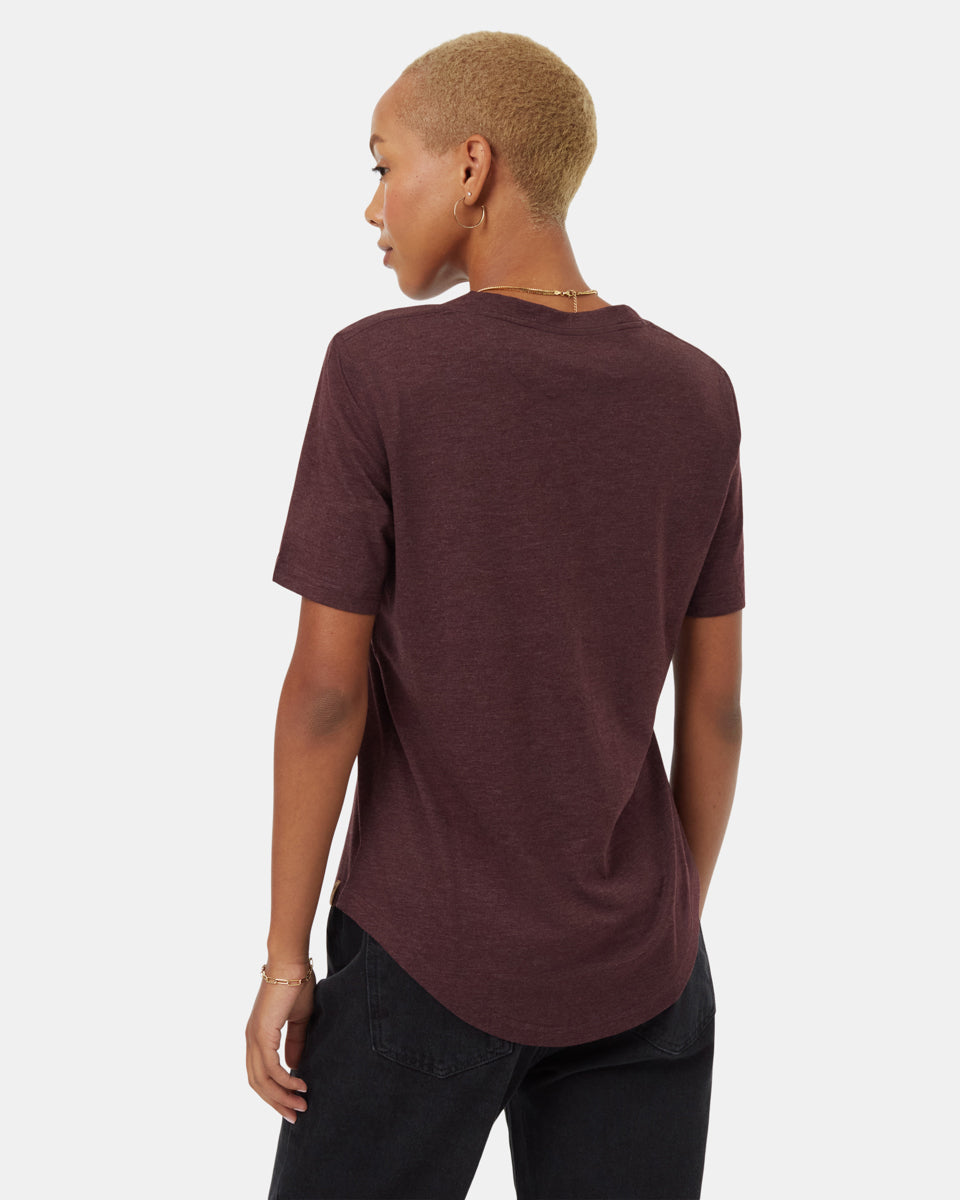 TreeBlend Brackley T-Shirt-3