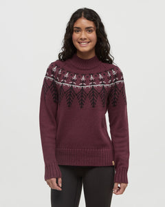Haynes Sweater-1