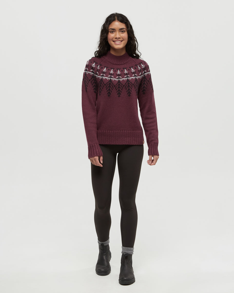 Haynes Sweater-2