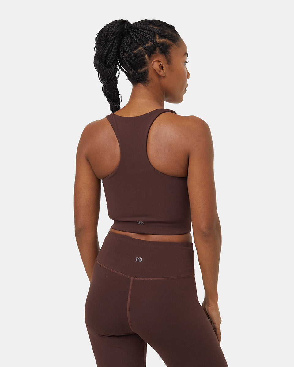 InMotion Longline Active Bra-3