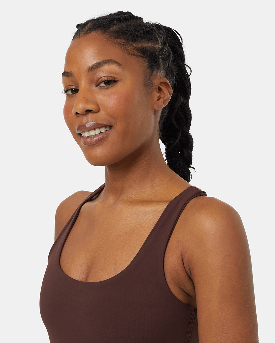 InMotion Longline Active Bra-4