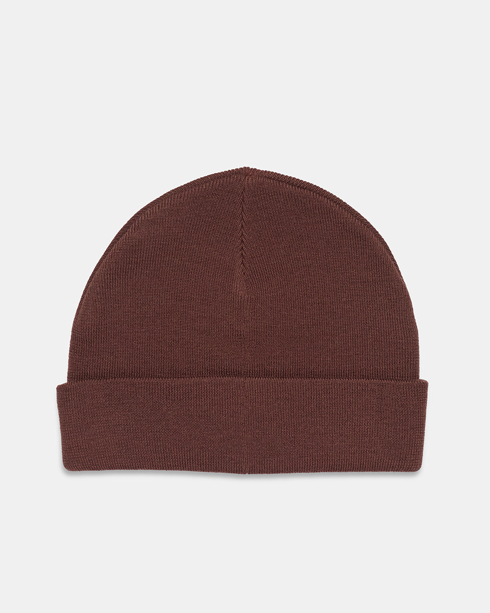 Wool Kurt Beanie-2