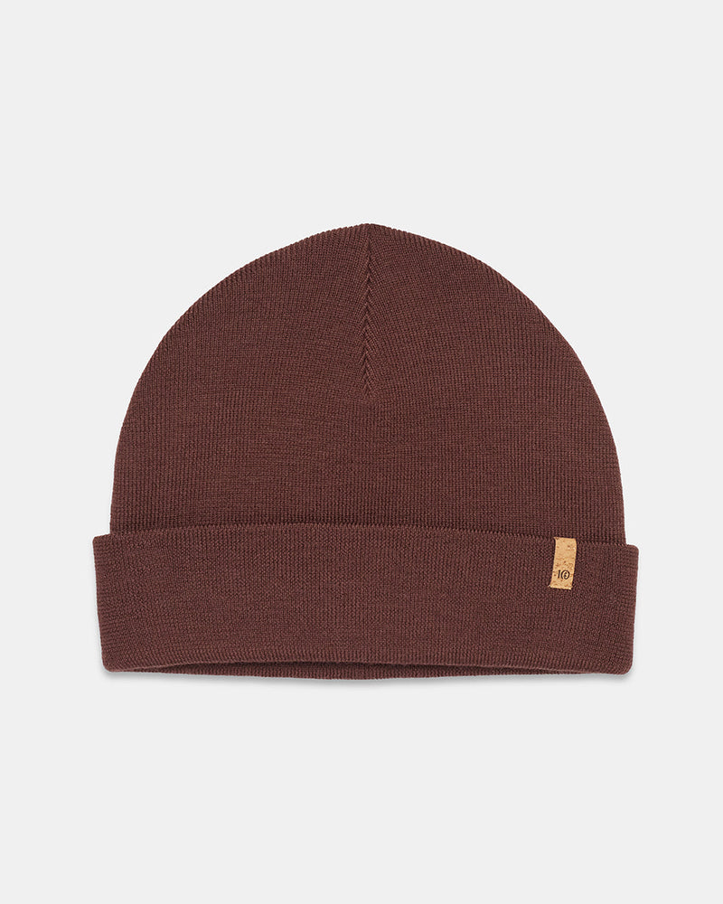 Wool Kurt Beanie-1