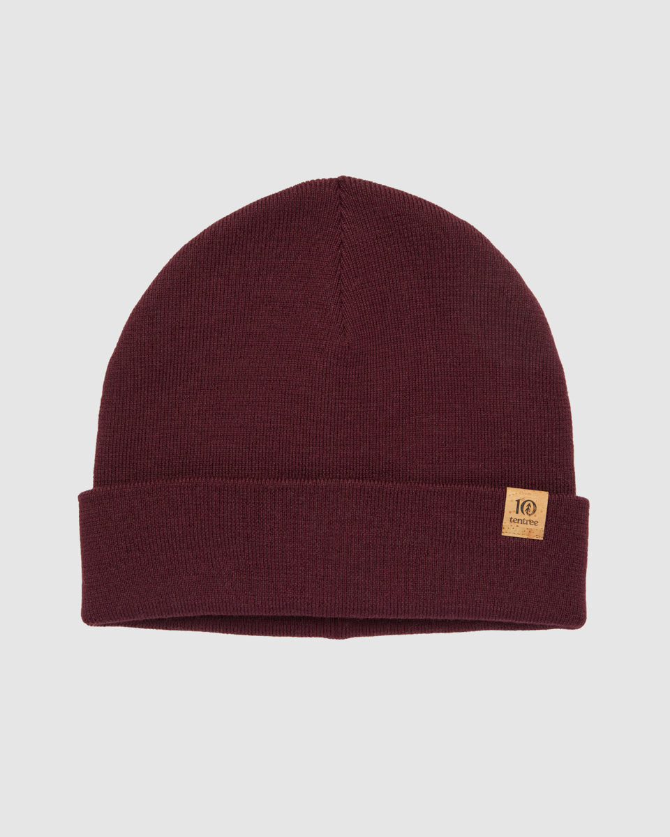 Wool Kurt Beanie-1