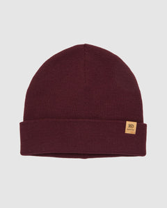 Wool Kurt Beanie-1