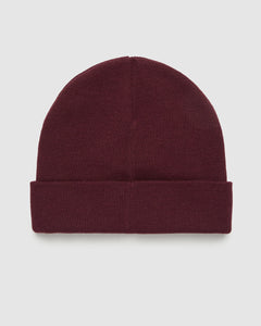 Wool Kurt Beanie-2