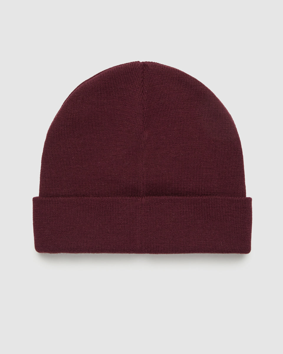 Wool Kurt Beanie-2