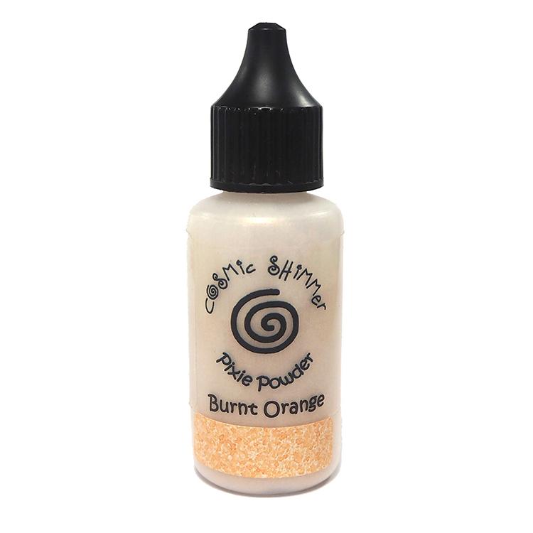 Cosmic Shimmer Pixie Powder-26