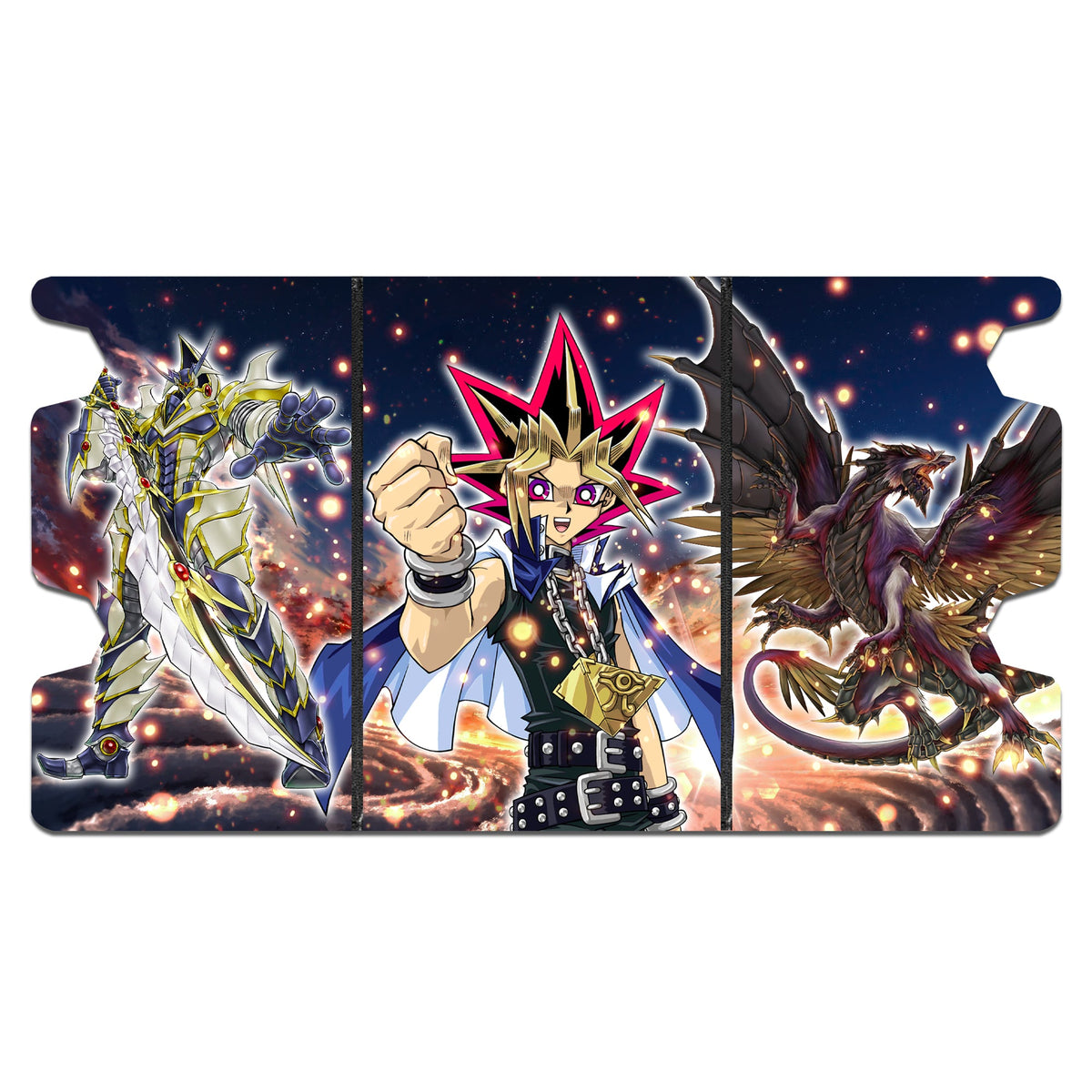 Buster Blader - Mach 3 Deck Box-2