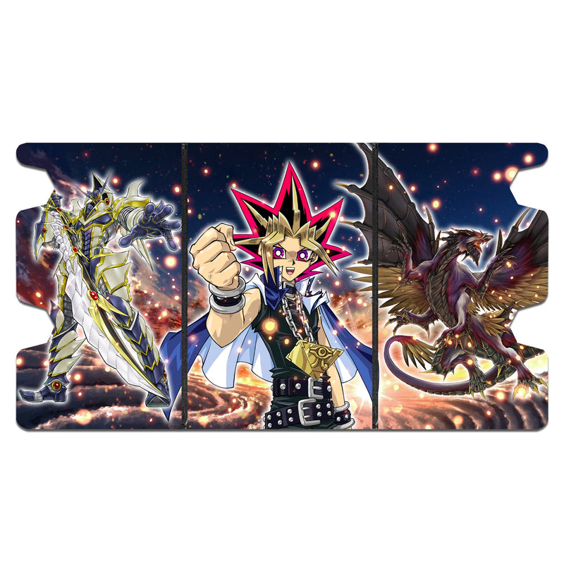 Buster Blader - Mach 3 Deck Box-2