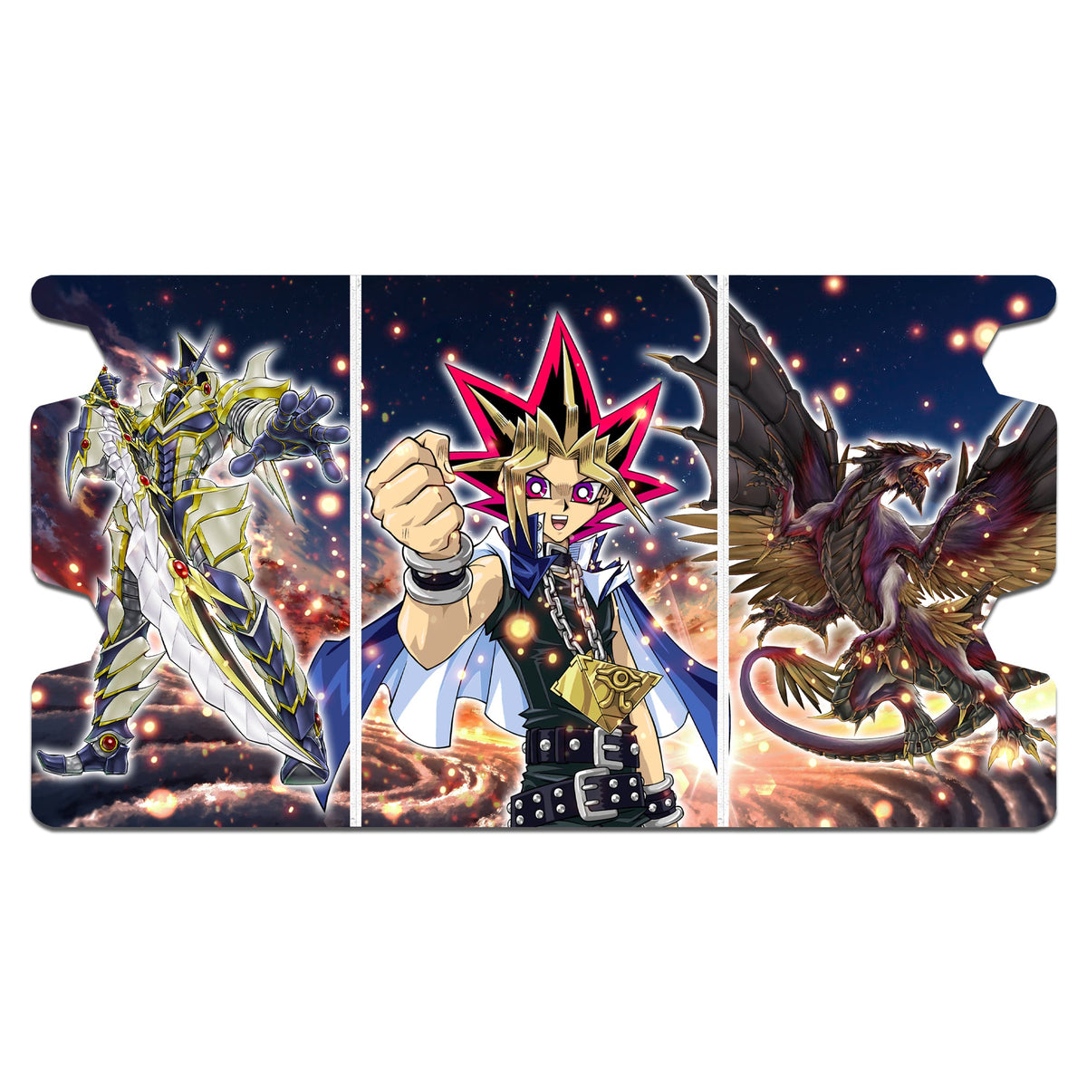 Buster Blader - Mach 3 Deck Box-4