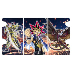 Buster Blader - Mach 3 Deck Box-4