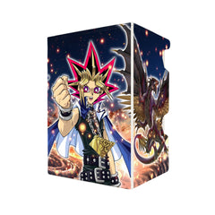 Buster Blader - Mach 3 Deck Box-3