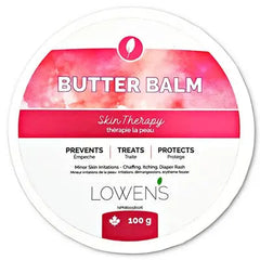 Butter Balm – All-Purpose Skin Balm-1