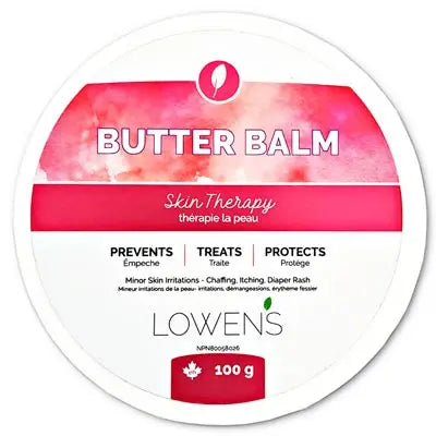 Butter Balm – All-Purpose Skin Balm-1