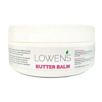Butter Balm – All-Purpose Skin Balm-4