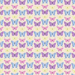 Craft HTV Bellora Butterfly Pattern-1