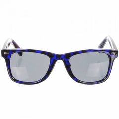 Brigada 'Paul Rodriguez Signature' Sunglasses - Navy/Tortoise/Shell-1