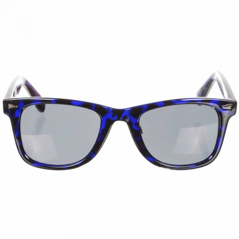 Brigada 'Paul Rodriguez Signature' Sunglasses - Navy/Tortoise/Shell-1
