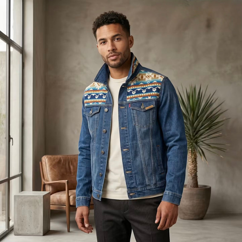 Blue Denim Jackets(4)-2