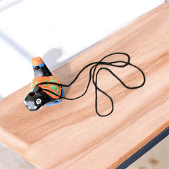 Painted Turtle Water Bird Whistle-5