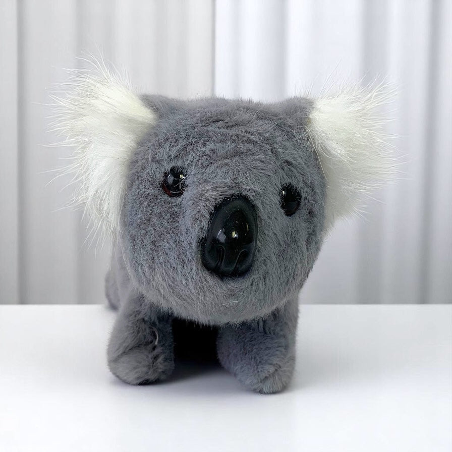 Interactive Electric Koala Plush Toy-13