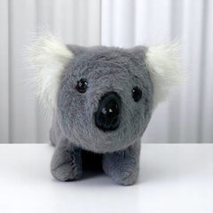 Interactive Electric Koala Plush Toy-13