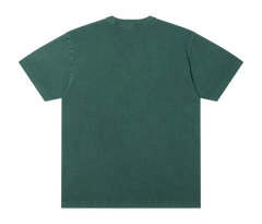 Obey 'Lowercase Pigment' Heavyweight Tee - Pine Needle-2
