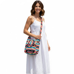 Aurora Crossbody Bag-2
