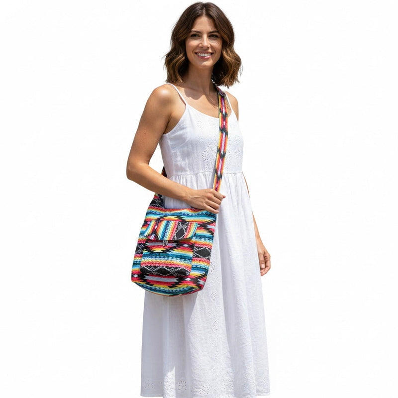 Aurora Crossbody Bag-2