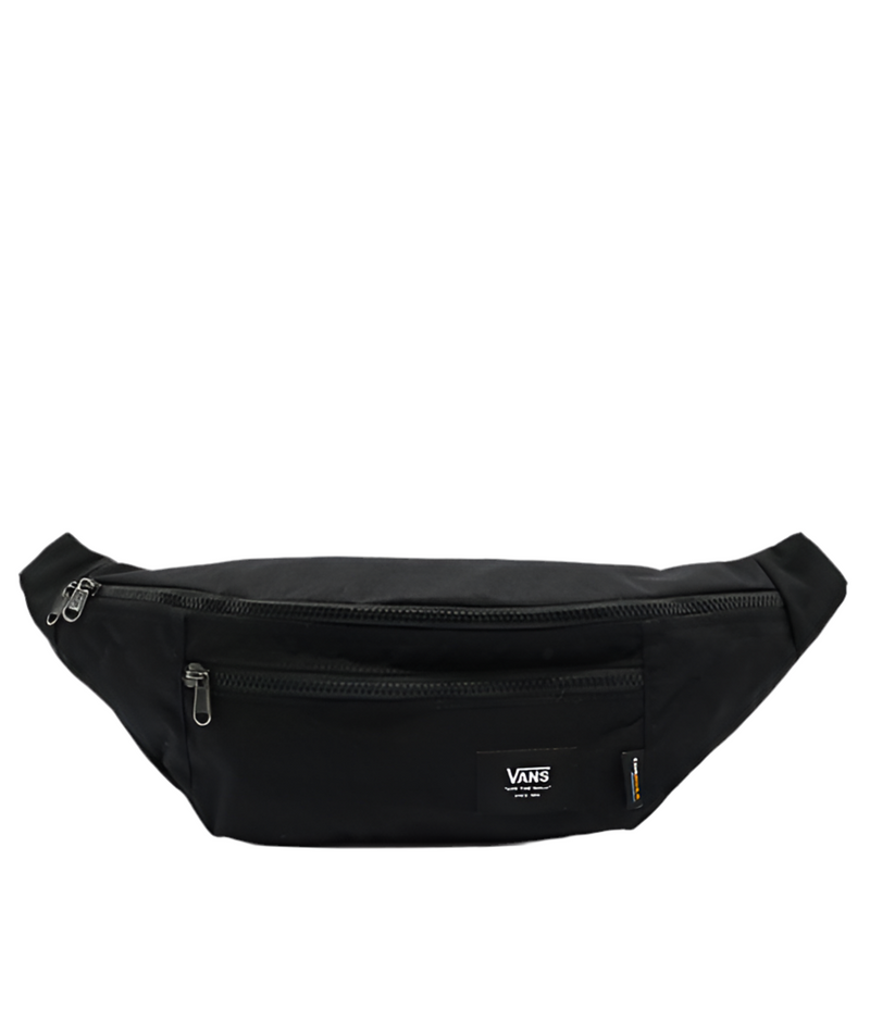 Vans 'Ward Crossbody' Bag - Black-1