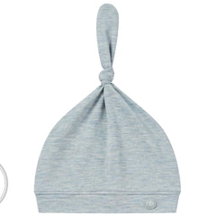 Bamboo Cotton Basics 2 Piece Romper Baby Gift Set | Grey Dawn | Nest Designs-4