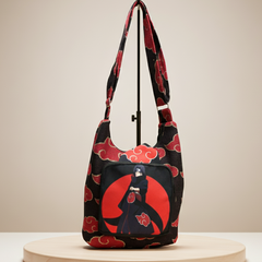 Naruto Crossbody bag-4