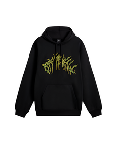 Vans 'Metal Arch' Hoodie - Black-1