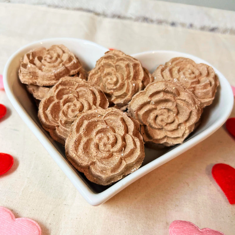 Hoppy Rosebuds-1
