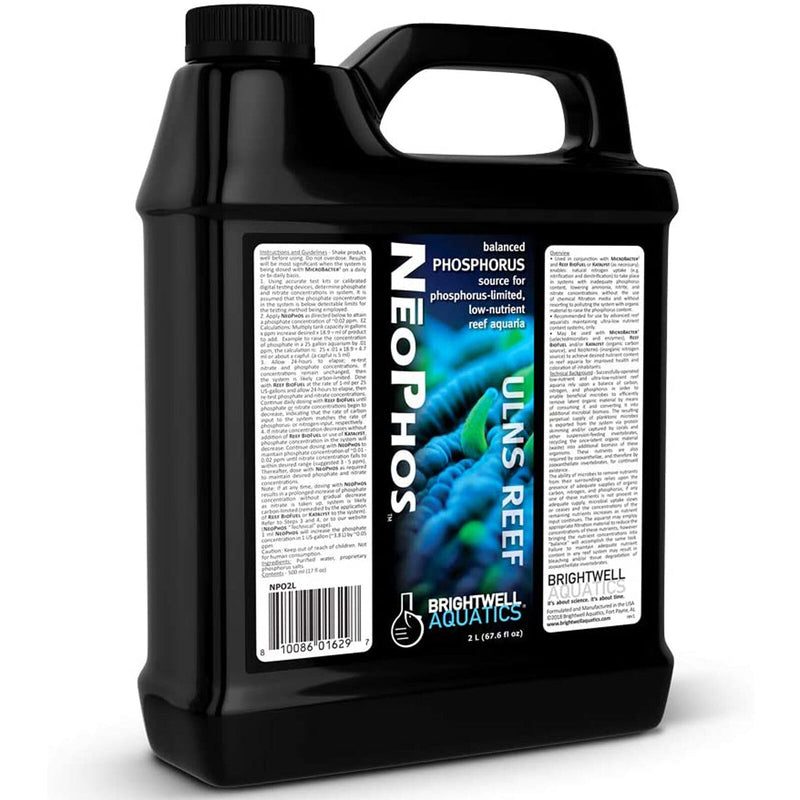 Brightwell Aquatics NeoPhos - Balanced Phosphorus Supplement-2