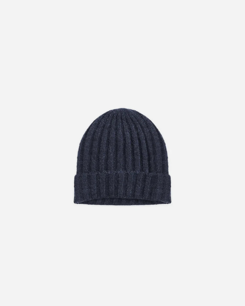 Beanie | Navy | Rylee & Cru-1