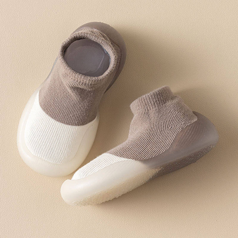 Sock Shoes | Wild Baby-6