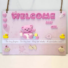 Miniature Bathtime Silicone Mould-6