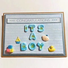 Miniature Bathtime Silicone Mould-7