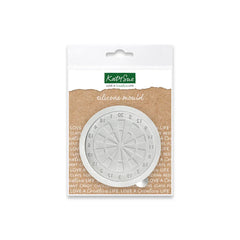 Molde de silicona para diana-1