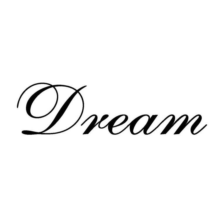 Frog's Whiskers Ink Stamp - Dream-1