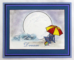 Frog's Whiskers Ink Stamp - Dream-2