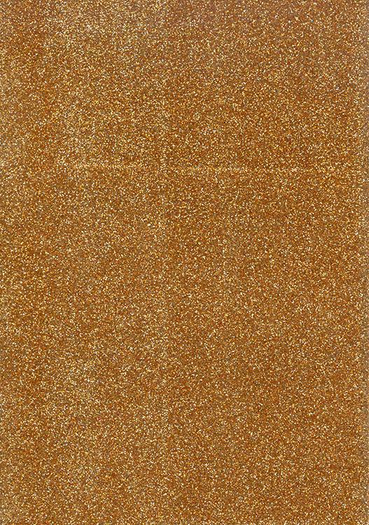 Glitter paper - Bronze-1