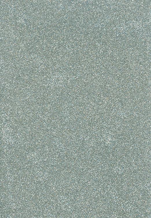Glitter paper - Silver-1